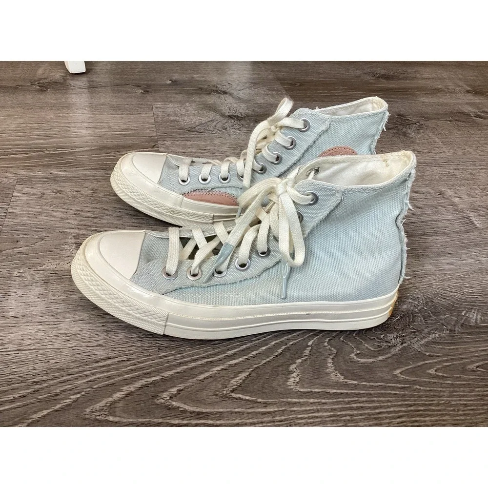 Converse welcome my